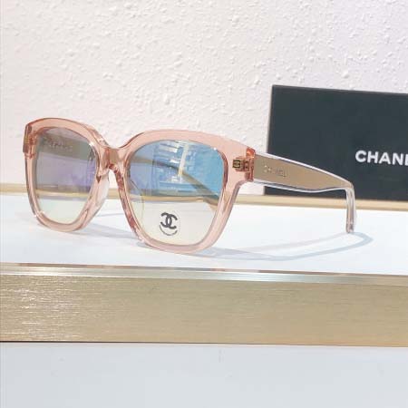 2026年2月6日入荷新品CHANEL原版復刻サングラスギフ...