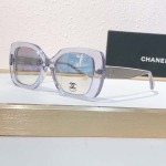 2026年2月6日入荷新品CHANEL原版復刻サングラスギフト/誕生日/記念品/アクセサリーXY工場