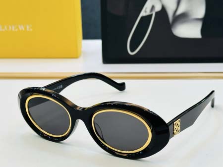 2026年2月6日入荷新品LOEWE原版復刻サングラスギフト...
