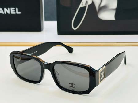 2026年2月6日入荷新品CHANEL原版復刻サングラスギフ...