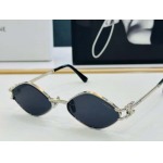 2026年2月11日新品CELINE原版復刻サングラスギフト/誕生日/記念品/アクセサリーXY工場