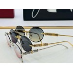 2026年2月11日新品Cartier原版復刻サングラスギフト/誕生日/記念品/アクセサリーXY工場