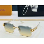 2026年2月11日新品LOUIS VUITTON原版復刻サングラスギフト/誕生日/記念品/アクセサリーXY工場