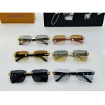 2026年2月11日新品LOUIS VUITTON原版復刻サングラスギフト/誕生日/記念品/アクセサリーXY工場