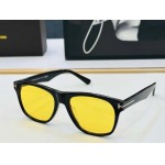 2026年2月11日新品TOM FORD原版復刻サングラスギフト/誕生日/記念品/アクセサリーXY工場