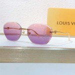 2026年2月11日新品LOUIS VUITTON原版復刻サングラスギフト/誕生日/記念品/アクセサリーXY工場