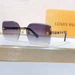 2026年2月11日新品LOUIS VUITTON原版復刻サングラスギフト/誕生日/記念品/アクセサリーXY工場