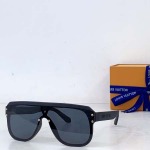 2026年2月11日新品LOUIS VUITTON原版復刻サングラスギフト/誕生日/記念品/アクセサリーXY工場