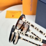 2026年2月11日新品LOUIS VUITTON原版復刻サングラスギフト/誕生日/記念品/アクセサリーXY工場
