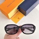 2026年2月11日新品LOUIS VUITTON原版復刻サングラスギフト/誕生日/記念品/アクセサリーXY工場