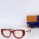 2026年2月11日新品LOUIS VUITTON原版復刻サングラスギフト/誕生日/記念品/アクセサリーXY工場