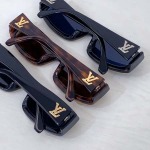 2026年2月11日新品LOUIS VUITTON原版復刻サングラスギフト/誕生日/記念品/アクセサリーXY工場