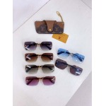 2026年2月11日新品LOUIS VUITTON原版復刻サングラスギフト/誕生日/記念品/アクセサリーXY工場