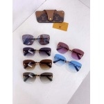 2026年2月11日新品LOUIS VUITTON原版復刻サングラスギフト/誕生日/記念品/アクセサリーXY工場