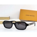 2026年2月11日新品LOUIS VUITTON原版復刻サングラスギフト/誕生日/記念品/アクセサリーXY工場