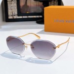 2026年2月11日新品LOUIS VUITTON原版復刻サングラスギフト/誕生日/記念品/アクセサリーXY工場