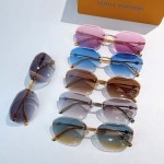 2026年2月11日新品LOUIS VUITTON原版復刻サングラスギフト/誕生日/記念品/アクセサリーXY工場