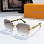 2026年2月11日新品LOUIS VUITTON原版復刻サングラスギフト/誕生日/記念品/アクセサリーXY工場