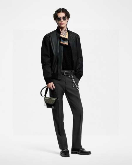 2026年2月11日新品LOUIS VUITTON原版復刻サ...