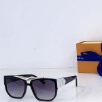 2026年2月11日新品LOUIS VUITTON原版復刻サングラスギフト/誕生日/記念品/アクセサリーXY工場