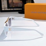 2026年2月11日新品LOUIS VUITTON原版復刻サングラスギフト/誕生日/記念品/アクセサリーXY工場