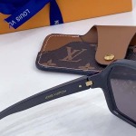 2026年2月11日新品LOUIS VUITTON原版復刻サングラスギフト/誕生日/記念品/アクセサリーXY工場