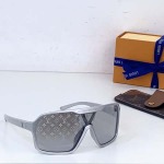 2026年2月11日新品LOUIS VUITTON原版復刻サングラスギフト/誕生日/記念品/アクセサリーXY工場