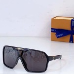 2026年2月11日新品LOUIS VUITTON原版復刻サングラスギフト/誕生日/記念品/アクセサリーXY工場