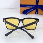 2026年2月11日新品LOUIS VUITTON原版復刻サングラスギフト/誕生日/記念品/アクセサリーXY工場