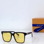 2026年2月11日新品LOUIS VUITTON原版復刻サングラスギフト/誕生日/記念品/アクセサリーXY工場