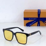 2026年2月11日新品LOUIS VUITTON原版復刻サングラスギフト/誕生日/記念品/アクセサリーXY工場