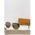 2026年2月11日新品LOUIS VUITTON原版復刻サングラスギフト/誕生日/記念品/アクセサリーXY工場