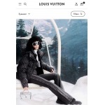 2026年2月11日新品LOUIS VUITTON原版復刻サングラスギフト/誕生日/記念品/アクセサリーXY工場