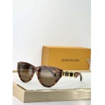 2026年2月11日新品LOUIS VUITTON原版復刻サングラスギフト/誕生日/記念品/アクセサリーXY工場