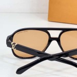 2026年2月11日新品LOUIS VUITTON原版復刻サングラスギフト/誕生日/記念品/アクセサリーXY工場