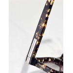 2026年2月11日新品Zegna原版復刻サングラスギフト/誕生日/記念品/アクセサリーXY工場