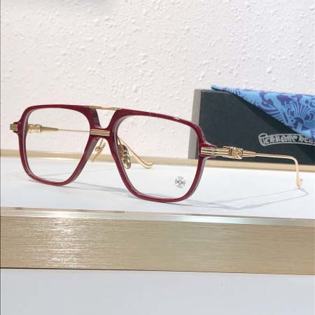 2026年2月15日新品Chrome Hearts原版復刻サ...