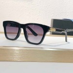 2026年2月15日新品Chrome Hearts原版復刻サングラスギフト/誕生日/記念品/アクセサリーXY工場