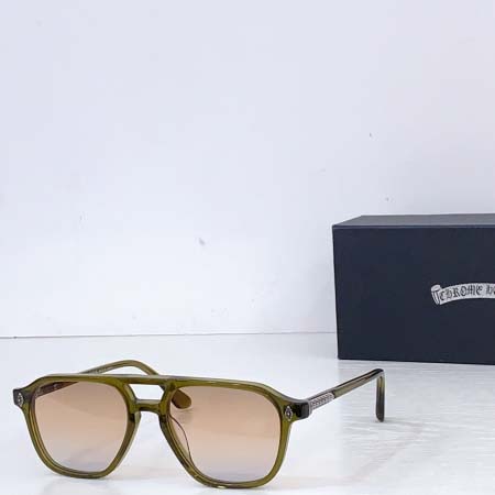 2026年2月15日新品CHROME HEARTS原版復刻サ...