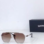 2026年2月15日新品CHROME HEARTS原版復刻サングラスギフト/誕生日/記念品/アクセサリーXY工場