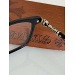 2026年2月15日新品CHROME HEARTS原版復刻サングラスギフト/誕生日/記念品/アクセサリーXY工場