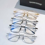 2026年2月15日新品Chrome Hearts原版復刻サングラスギフト/誕生日/記念品/アクセサリーXY工場