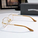 2026年2月15日新品Chrome Hearts原版復刻サングラスギフト/誕生日/記念品/アクセサリーXY工場