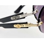 2026年2月15日新品Chrome Hearts原版復刻サングラスギフト/誕生日/記念品/アクセサリーXY工場