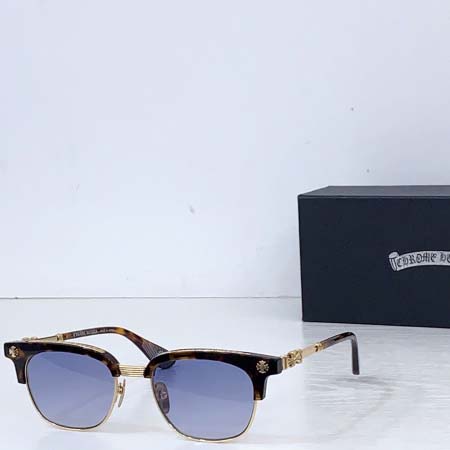 2026年2月15日新品CHROME HEARTS原版復刻サ...