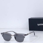 2026年2月15日新品CHROME HEARTS原版復刻サングラスギフト/誕生日/記念品/アクセサリーXY工場