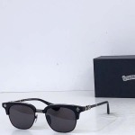 2026年2月15日新品CHROME HEARTS原版復刻サングラスギフト/誕生日/記念品/アクセサリーXY工場