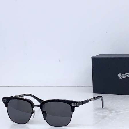 2026年2月15日新品CHROME HEARTS原版復刻サ...