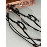 2026年2月15日新品CHROME HEARTS原版復刻サングラスギフト/誕生日/記念品/アクセサリーXY工場