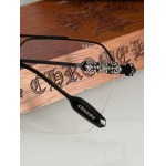 2026年2月15日新品CHROME HEARTS原版復刻サングラスギフト/誕生日/記念品/アクセサリーXY工場